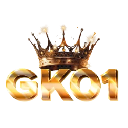 GK01 ทางเข้าสล็อตเว็บตรง เกมออนไลน์มือถือครบทุกค่าย